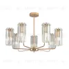 Люстра на штанге Lumion Classi Favla 8347/7 8347/7 - 5