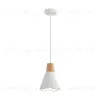 Подвесной светильник Lumion Suspentioni Eoliana 8352/1B 8352/1B - 5