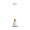 Подвесной светильник Lumion Suspentioni Eoliana 8352/1B 8352/1B - 1