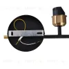 Бра Lumion Classi Claudi 8359/1W 8359/1W - 6