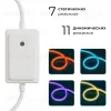 Контроллер RGB 220В 500Вт однокнопочный для светодиодного неона Apeyron 17-49 smd 5050 04-190 04-190 - 6