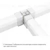 Коннектор для светильников Apeyron серии NET тип L 230В/50Гц 09-137 09-137 - 3