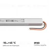 Блок питания Apeyron 12В, 36Вт, 200-264В, 3А, IP20 03-176 03-176 - 4