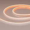 Светодиодная лента герметичная Arlight VELA-M240-2.5x6mm 24V Warm2400 (5 W/m, IP65, 5m) 053270 053270 - 1