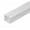 Профиль с экраном Arlight ARH-CH17-2000-ANOD (Алюминий) 055692 055692 - 1