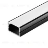 Профиль Arlight SILER-3000 ANOD BLACK (Алюминий) 058962 058962 - 1