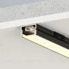 Профиль Arlight SILER-3000 ANOD BLACK (Алюминий) 058962 058962 - 4