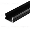 Профиль Arlight SILER-3000 ANOD BLACK (Алюминий) 058962 058962 - 2