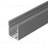Профиль Arlight IP-LINE-4050-2000 ANOD (Алюминий) 055135 055135 - 2