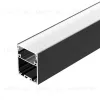 Профиль Arlight IP-LINE-4050-2000 BLACK (Алюминий) 053898 053898 - 1