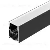 Профиль Arlight IP-LINE-5475-2000 BLACK (Алюминий) 053899 053899 - 1