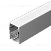 Профиль Arlight IP-LINE-5475-2000 ANOD (Алюминий) 055136 055136 - 1