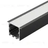 Профиль Arlight LINIA49-F-M-2000 BLACK (Алюминий) 057040 057040 - 1