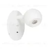 Настенный светильник Arlight SP-OTTORI-WALL-CHARGE-6W Warm3000 (WH, 30 deg, 230V, USB-C) (IP20 Металл) 058477 058477 - 1