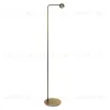 Торшер Arlight SP-OTTORI-FLOOR-6W Warm3000 (BR, 30 deg, 230V) (IP20 Металл) 058485 058485 - 1