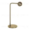 Настольная лампа Arlight SP-OTTORI-TAB-6W Warm3000 (BR, 30 deg, 230V) (IP20 Металл) 058487 058487 - 1