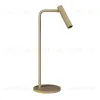 Настольная лампа Arlight SP-VERDI-TAB-3W Warm3000 (BR, 20 deg, 230V) (IP20 Металл) 058489 058489 - 1