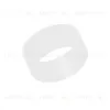 Насадка антибликовая Arlight LGD-ARTIFACT-FULL-SNOOT-R65 (WH) (Металл) 057157 057157 - 1