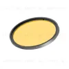 Светофильтр Arlight LGD-ARTIFACT-COLORFUL-FIX-ZOOM-R65 (BK-YL) (Металл) 057140 057140 - 1