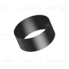 Насадка антибликовая Arlight LGD-ARTIFACT-FULL-SNOOT-R65 (BK) (Металл) 057156 057156 - 1