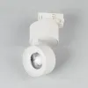 Трековый трехфазный светильник Arlight SP-PLURIO-TRACK-4TR-R77-9W Day4000 (WH-WH, 36 deg, 230V) (IP20 Металл) 038098 038098 - 2