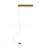 Потолочный короб Arlight ART-APRIORI-POWER-BOX-SIDE-L5000 (GD) (IP20 Металл) 049339 049339 - 1