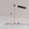 Потолочный короб Arlight ART-APRIORI-POWER-BOX-UP-L5000 (BK) (IP20 Металл) 049344 049344 - 2