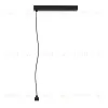 Потолочный короб Arlight ART-APRIORI-POWER-BOX-UP-L5000 (BK) (IP20 Металл) 049344 049344 - 1