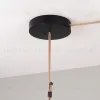 Чаша накладная для блока питания Arlight ART-INBELT-CANOPY-SURFACE-POWER (BK, 48V) 047964 047964 - 5