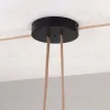 Чаша накладная для блока питания Arlight ART-INBELT-CANOPY-SURFACE-POWER (BK, 48V) 047964 047964 - 3
