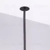 Чаша встраиваемая для подвода питания Arlight ART-INBELT-CANOPY-BUILT-POWER (BK, 48V) 047966 047966 - 2