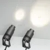 Уличный светильник Arlight ALT-RAY-ZOOM-R61-12W Warm3000 (DG, 10-60 deg, 230V) (IP67 Металл) 026447(2) 026447(2) - 2