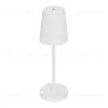 Настольная лампак с аккумулятором Arlight SP-DAISY-TAB-1.5W Warm3000-MIX (WH, 90 deg) (IP54 Металл) 044378 044378 - 1