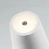 Настольная лампак с аккумулятором Arlight SP-DAISY-TAB-1.5W Warm3000-MIX (WH, 90 deg) (IP54 Металл) 044378 044378 - 2
