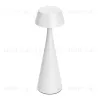 Настольная лампа с аккумулятором Arlight SP-TOMMY-TAB-2W Warm3000-MIX (WH, 154 deg) (IP54 Металл) 058565 058565 - 1