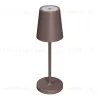 Настольная лампа с аккумулятором Arlight SP-DAISY-TAB-1.5W Warm3000-MIX (RS, 90 deg) (IP54 Металл) 058566 058566 - 1