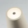 Настольная лампа с аккумулятором Arlight SP-DAISY-TAB-1.5W Warm3000-MIX (SD, 90 deg) (IP54 Металл) 056081 056081 - 3