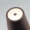 Настольная лампа с аккумулятором Arlight SP-DAISY-TAB-1.5W Warm3000-MIX (RS, 90 deg) (IP54 Металл) 058566 058566 - 3