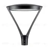 Уличный светильник Arlight ALT-OSARIS-50W Warm3000 (BK, 145х60 deg, 230V) (IP65 Металл) 051857 051857 - 1
