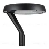Уличный светильник Arlight ALT-DEKKEL-50W Warm3000 (BK, 145x40 deg, 230V) (IP65 Металл) 051858 051858 - 1