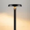 Уличный светильник Arlight ALT-CAN-50W Warm3000 (BK, 140 deg, 230V) (IP65 Металл) 051859 051859 - 2