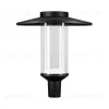 Уличный светильник Arlight ALT-MASAR-50W Warm3000 (BK, 150x30 deg, 230V) (IP65 Металл) 057268 057268 - 1