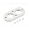 Крепление Arlight ARL-WAVE-1815-S-2-KIT White (Металл) 050426 050426 - 1