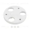 Крепление Arlight ARL-WAVE-1815-S-3-KIT White (Металл) 050427 050427 - 1