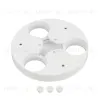 Крепление Arlight ARL-WAVE-1815-S-3-KIT White (Металл) 050427 050427 - 2