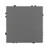 Механизм звонкового выключателя Arlight SWT-NOBE-MKR1-SFPL-L-GR (230V, 10A) 054272 054272 - 2