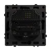 Механизм розетки с USB зарядкой Arlight SCT-NOBE-MUAA-SFPL-GR (230V, 16A) 054291 054291 - 3