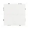 Механизм звонкового выключателя Arlight SWT-NOBE-MKR1-SFPL-L-WH (230V, 10A) 054237 054237 - 2