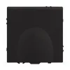 Механизм розетки влагозащищенный Arlight SCT-NOBE-MCP-SFPL-BK (230V, 16A) 054281 054281 - 2