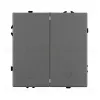Механизм выключателя управления шторами Arlight SWT-NOBE-MKR2-SFPL-GR (230V, 10A) 054275 054275 - 3